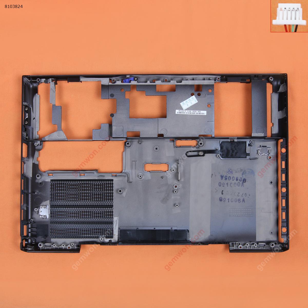 Picture of New Replacement Laptop Cover For Sony Vaio VPC-SD VPC-SA Serie Bottom Base Case Cover Black