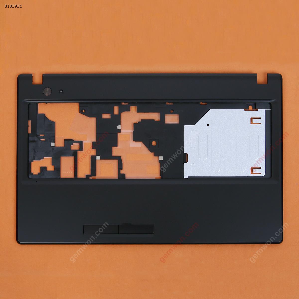 Picture of New Replacement Laptop Cover For Lenovo IdeaPad G580 Palmrest Top Case Cover Matte