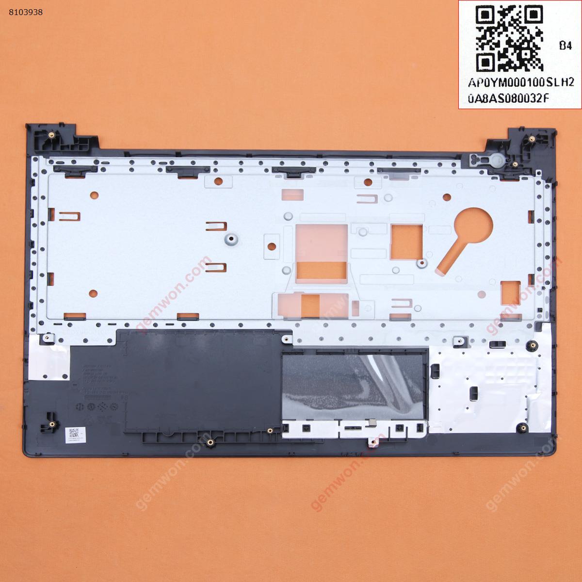 Picture of New Replacement Laptop Cover For Lenovo Ideapad 300-15 300-15ISK Upper Case Palmrest Cover Without Touchpad