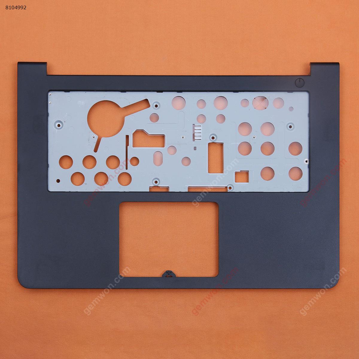 Picture of New Replacement Laptop Cover For Dell Inspiron 14 5447 5445 5448 5457 5442 5443 Palmrest Upper Cover Without touchpad