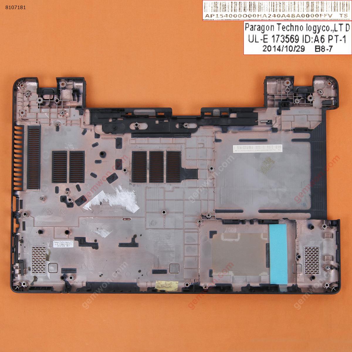 Picture of New Replacement Laptop Cover For ACER E5-571G E5-531G E5-521G E5-551G E5-511G Bottom Base Case Cover