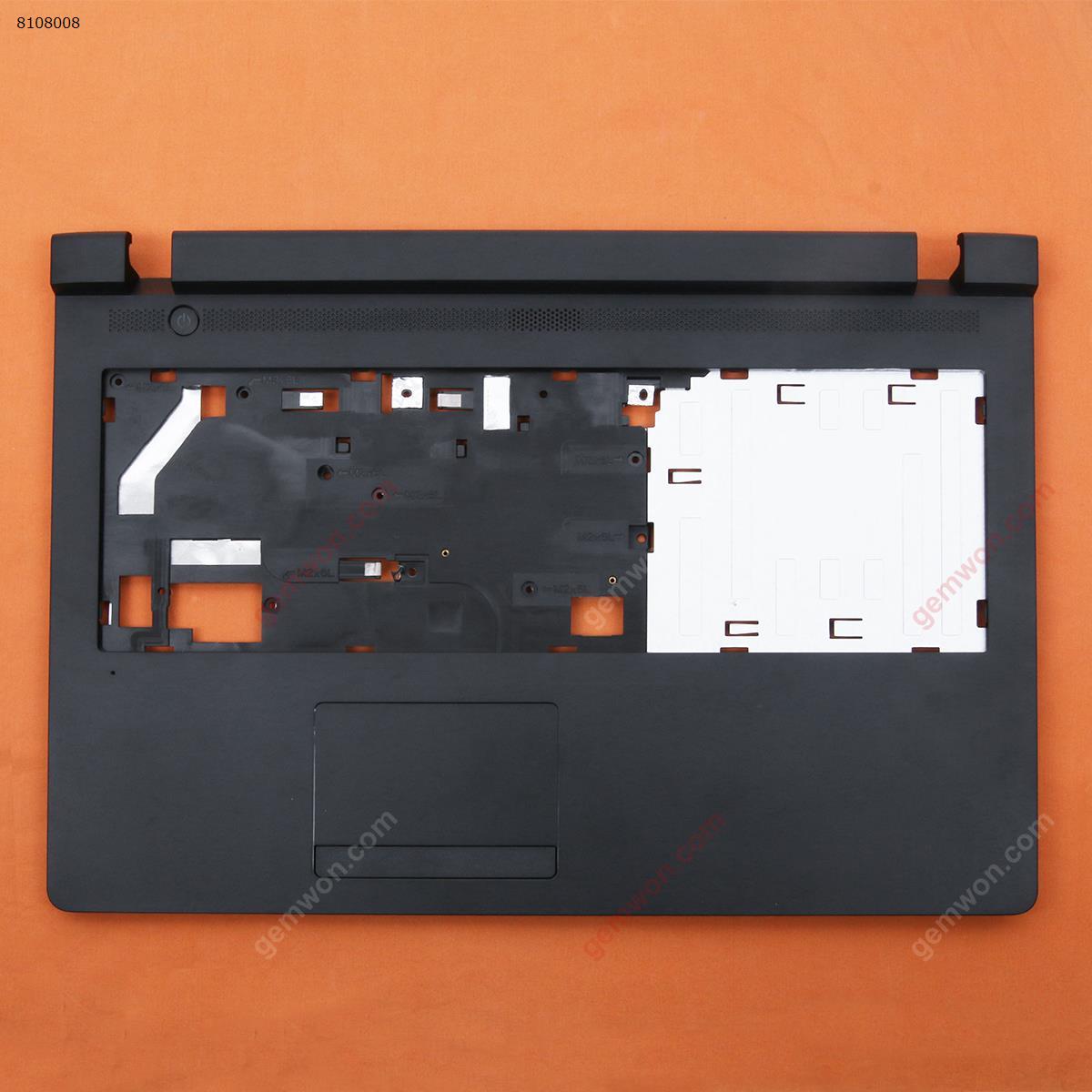 Picture of New Replacement Laptop Cover For Lenovo Ideapad 100-15IBY Palmrest Top Case Cover(99% New)