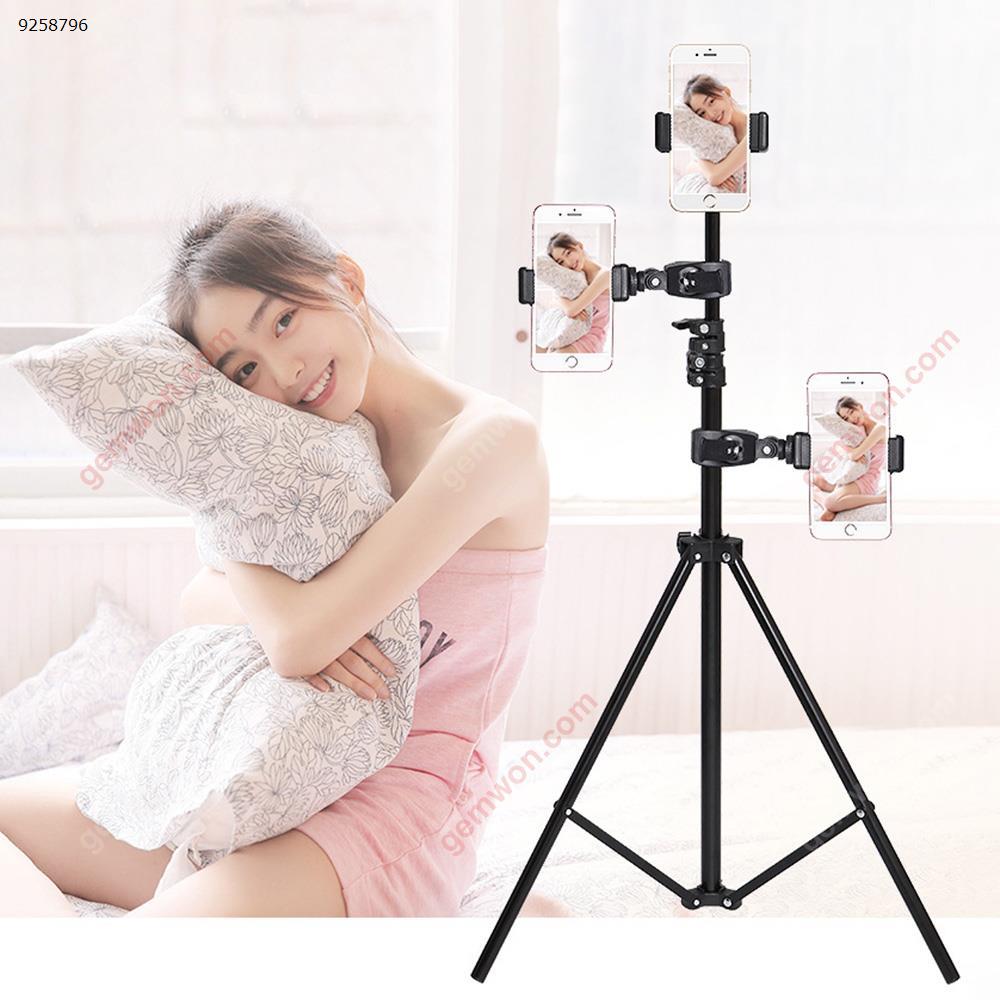 Picture of Photography Studio Adjustable 35cm Light Stand Photo Tripod For Camera Photo Lamp Bracket Holder Softbox