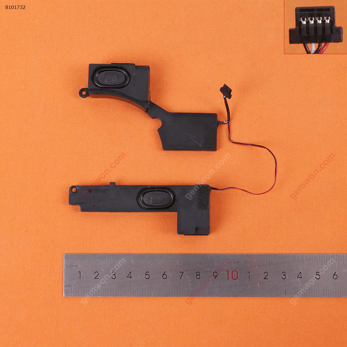Picture of Internal Laptop Speakers For ASUS K53 A53S X53 X53S K53E K53S X53SJ X53SV(Left+Right)