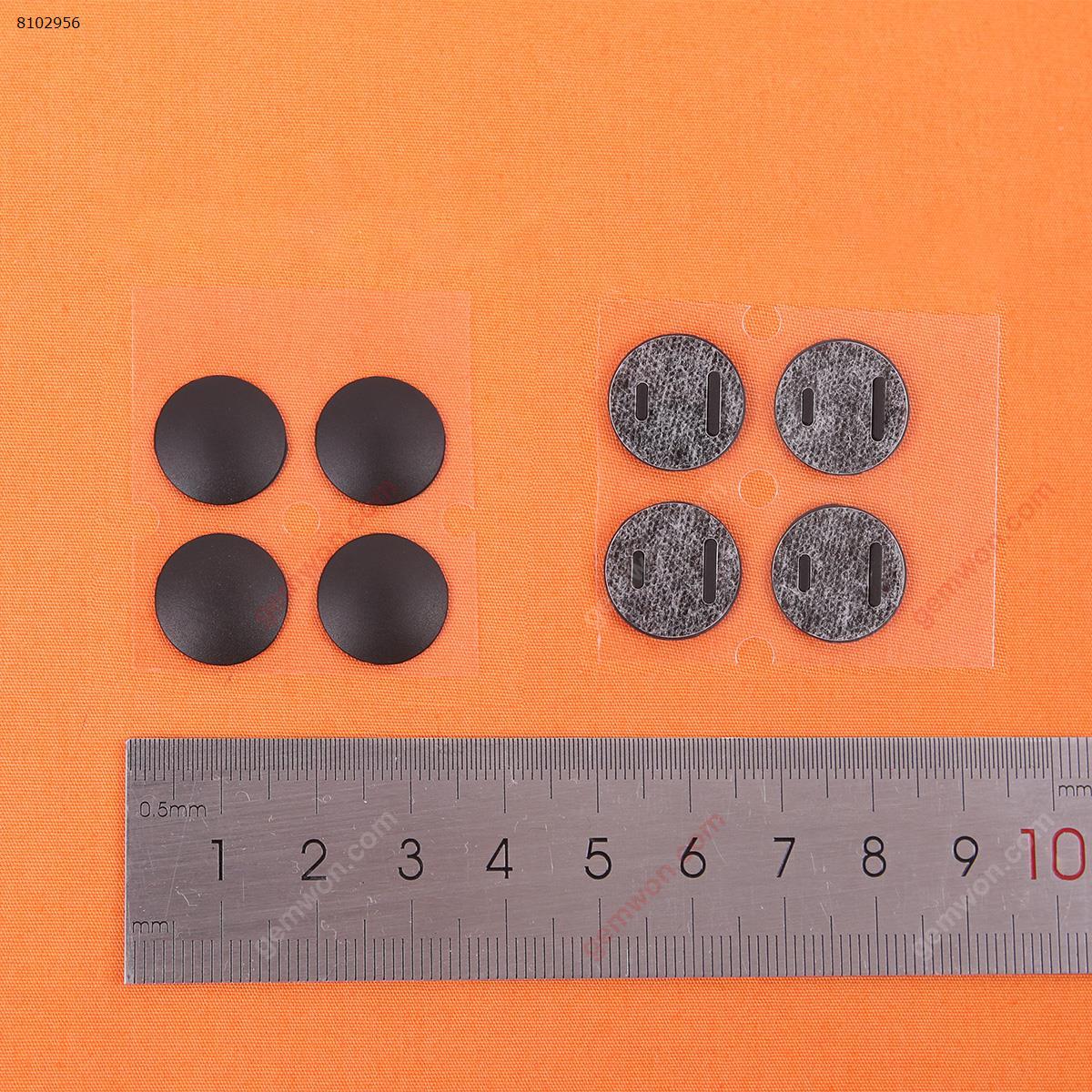 Picture of 4Pcs Bottom Rubber Feet Foot Fit For Macbook 12" A1534