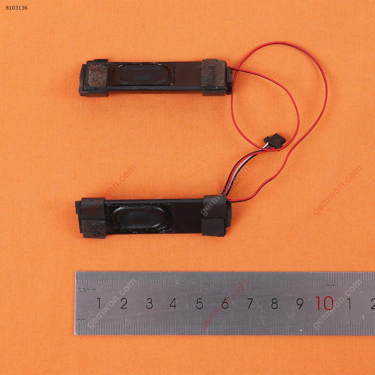 Picture of Internal Laptop Speakers For ASUS A52 A52J A52F K52F K52N K52JR k52(Left+Right)
