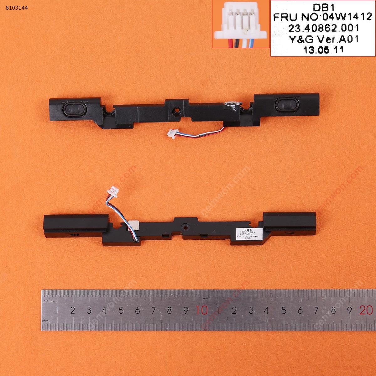 Picture of Internal Laptop Speakers For Thinkpad X220 X220i X230 X230i