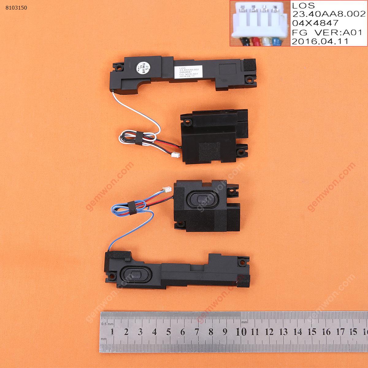 Picture of Internal Laptop Speakers For Thinkpad L440(Left+Right)