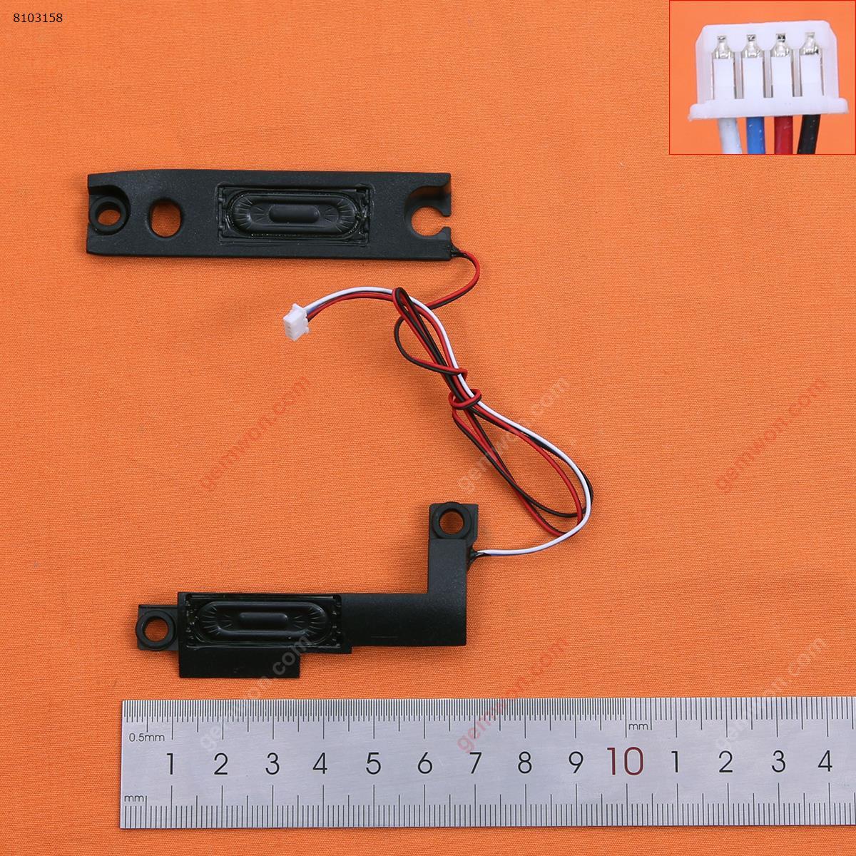 Picture of Internal Laptop Speakers For HP Envy 13-D(Left+Right)
