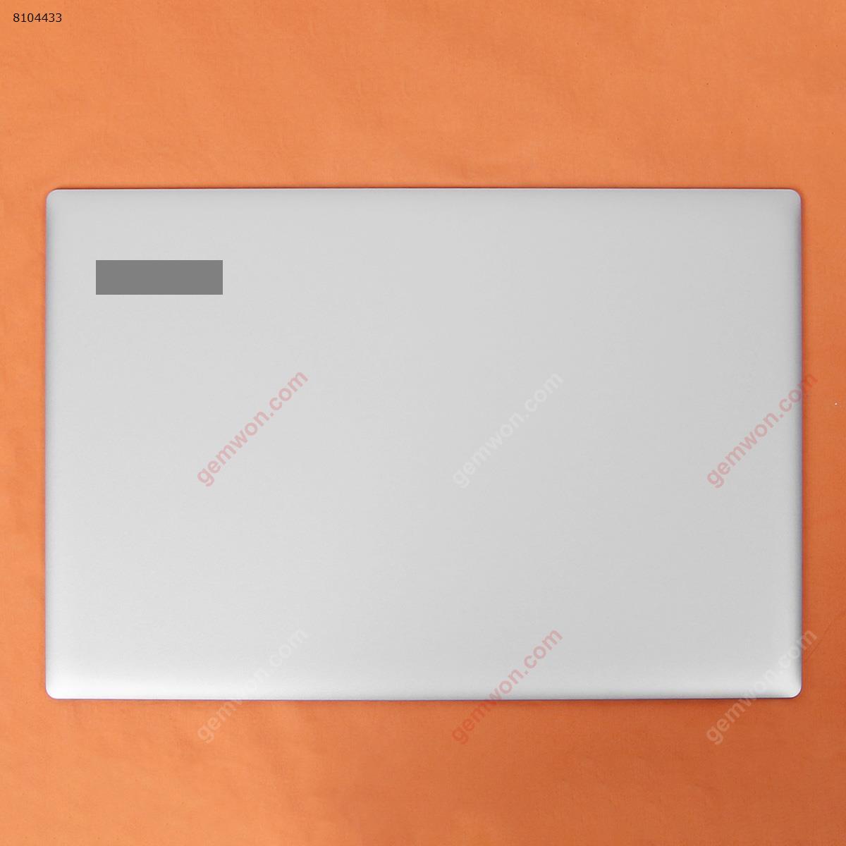 Picture of New Replacement Laptop Cover For Lenovo IdeaPad 320-15ABR 320-15IAP 320-15AST 320-15IKB 320-15ISK LCD Silver Cover