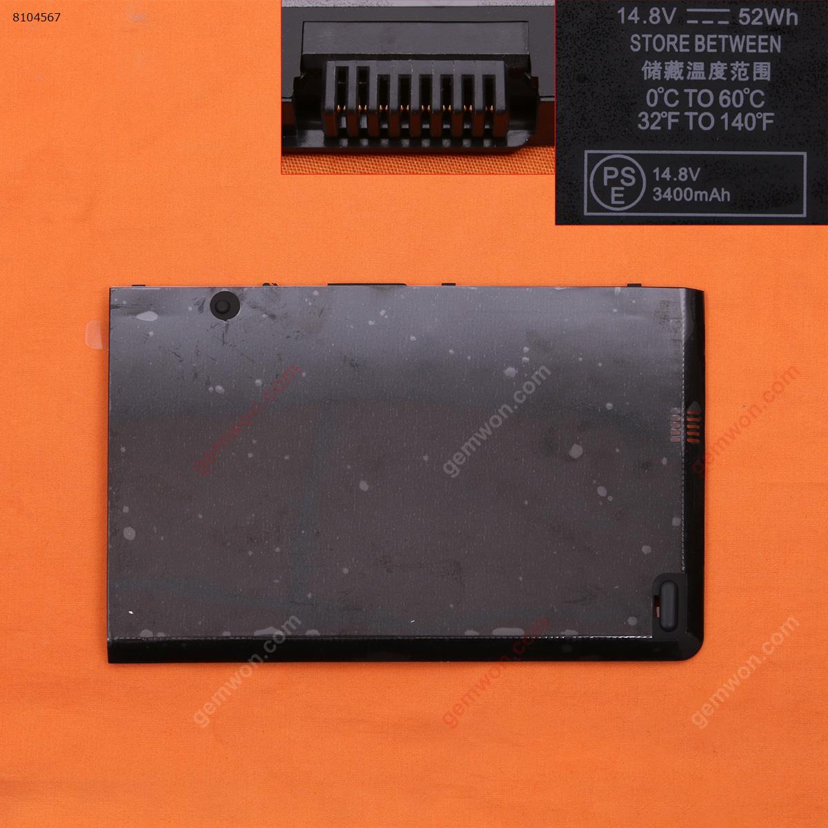 Picture of HP EliteBook Folio 9470m BT04XL HSTNN-IB3Z HSTNN-DB3Z