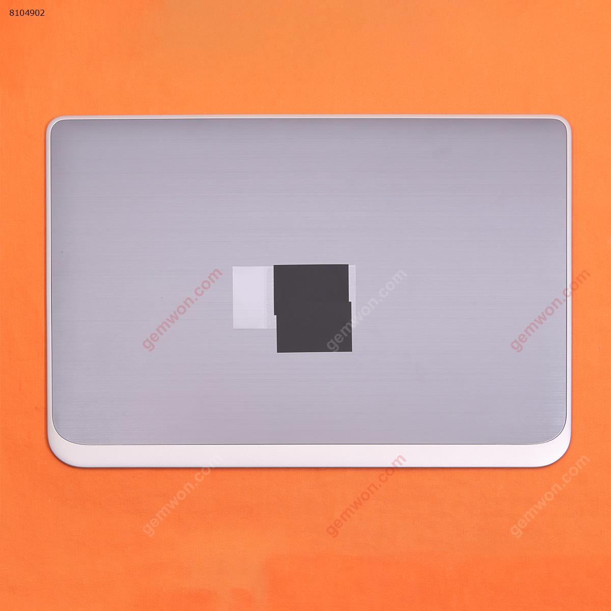 Picture of New Replacement Laptop Cover For Dell Inspiron 14R 5437 5421 3421 3437 LCD Gray Cover