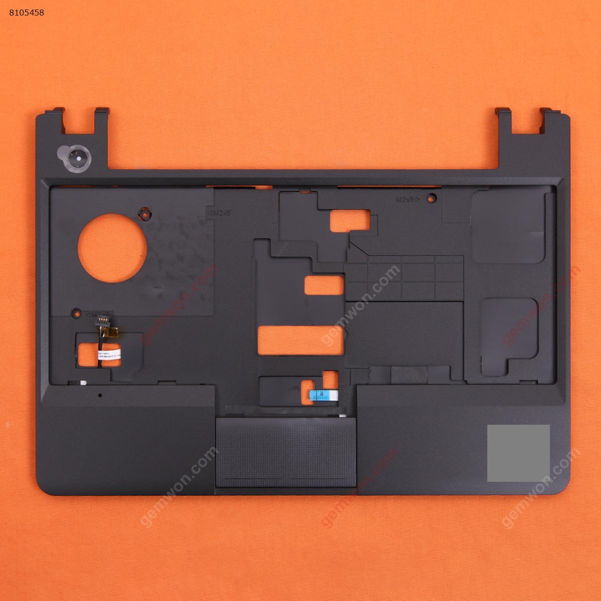 Picture of New Replacement Laptop Cover For Lenovo Thinkpad X131E Laptop Palmrest Cover with touchpad 04W3863