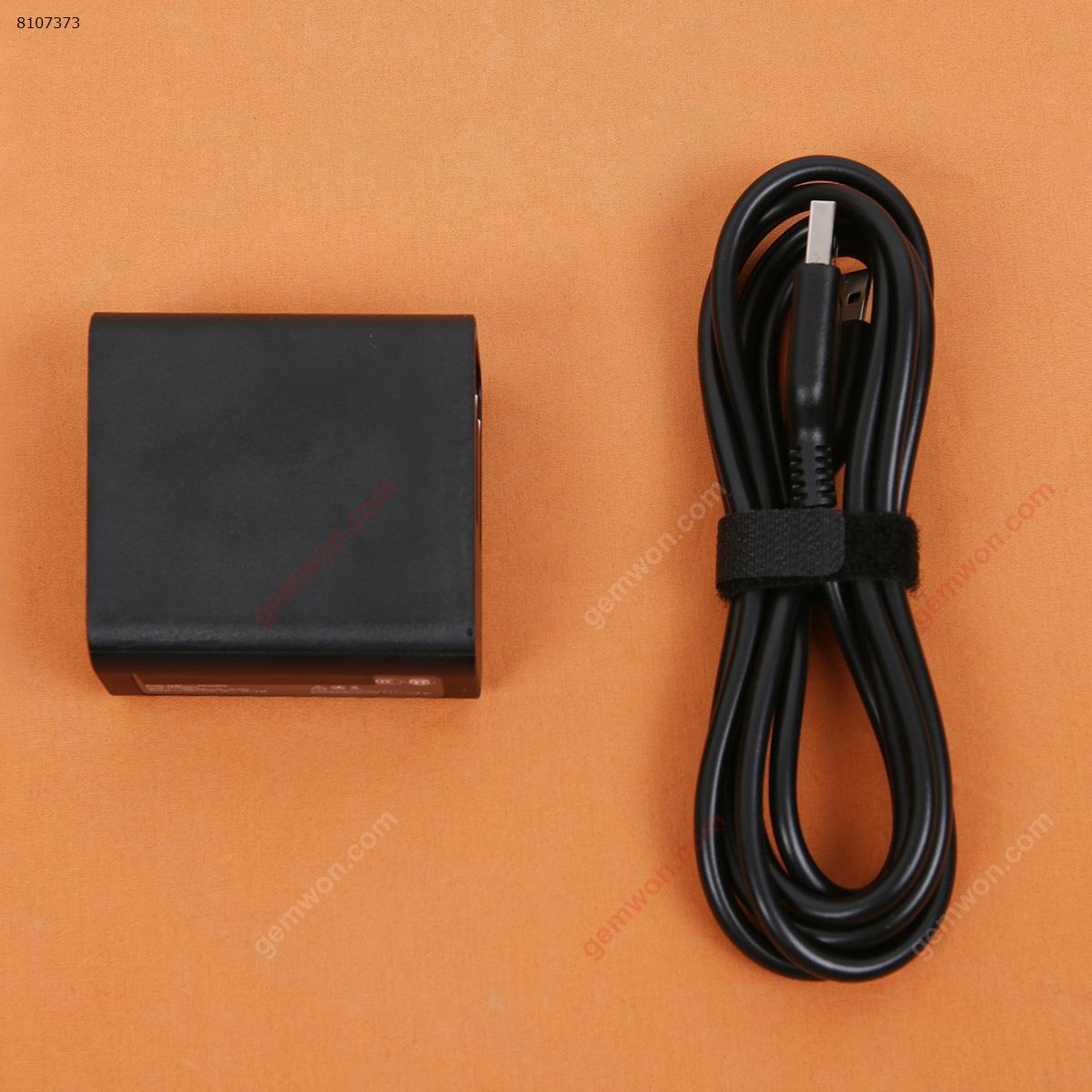 Picture of Lenovo 20V 3.25A 65W Yoga 4 Pro( Quality : A+ ) Plug：US
