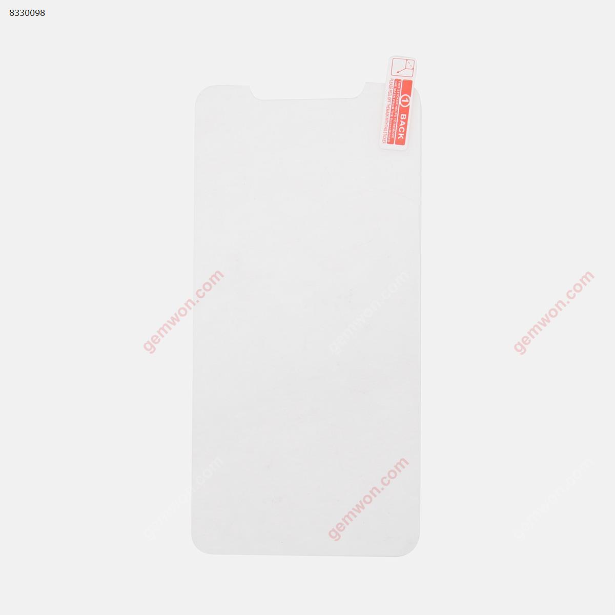 Picture of Tempered Glass Screen Protector For iPhone XS Max Transparent