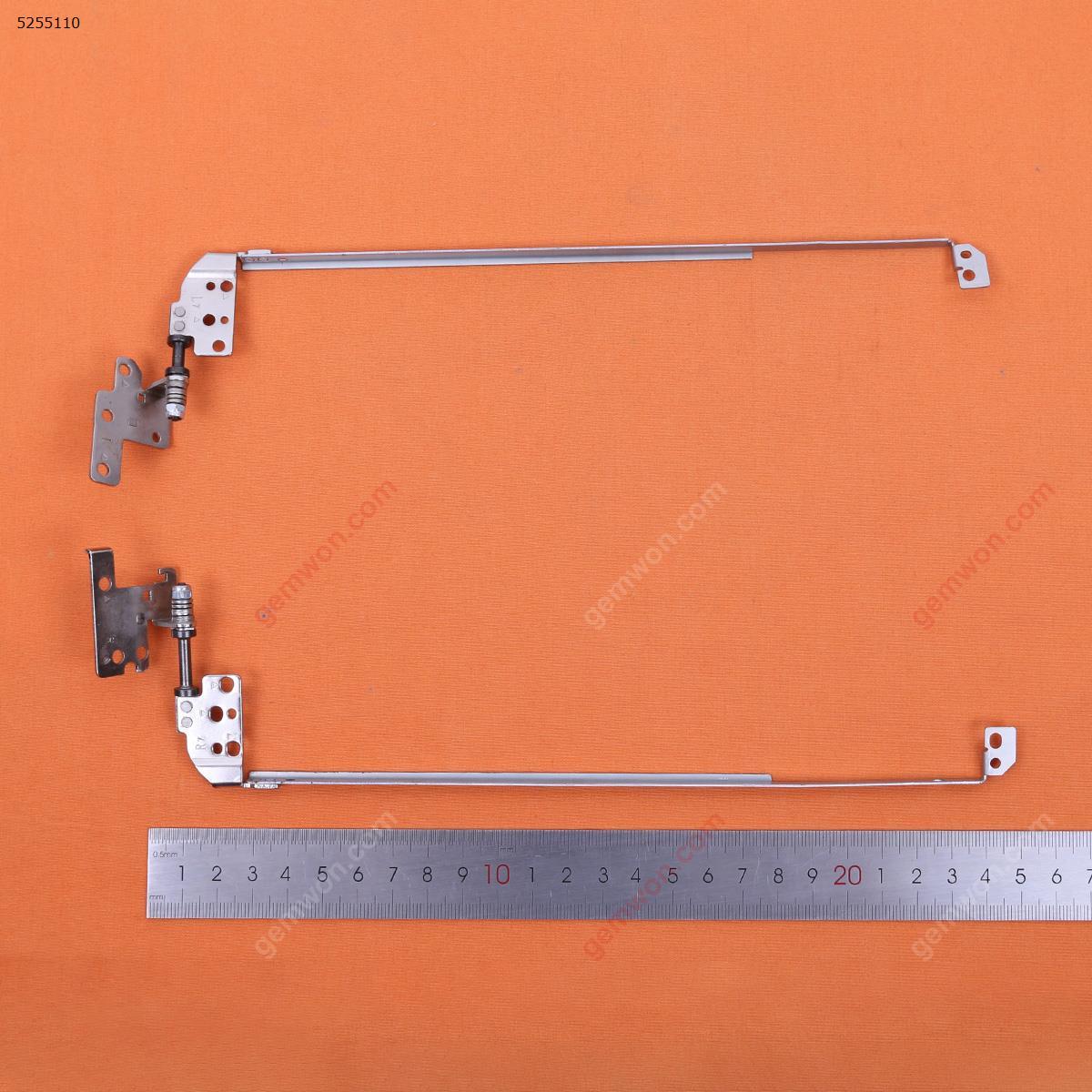 Picture of LCD Screen Hinges for DELL 15R N5110 M5110 M511R