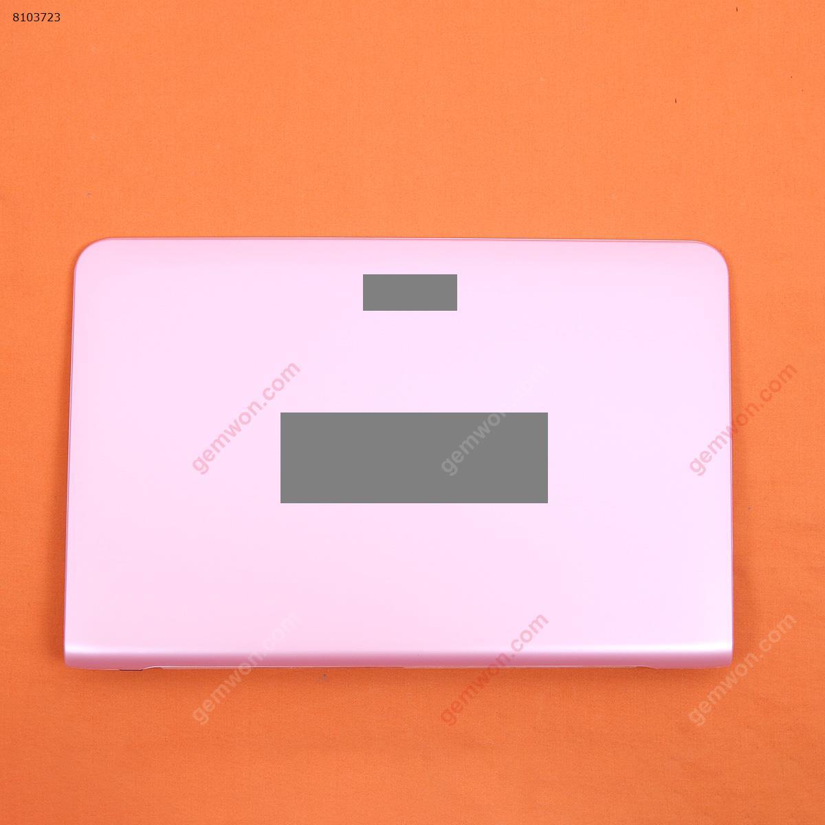 Picture of New Replacement Laptop Cover For SONY SVE 11 LCD Front Frame Plastic Cover White