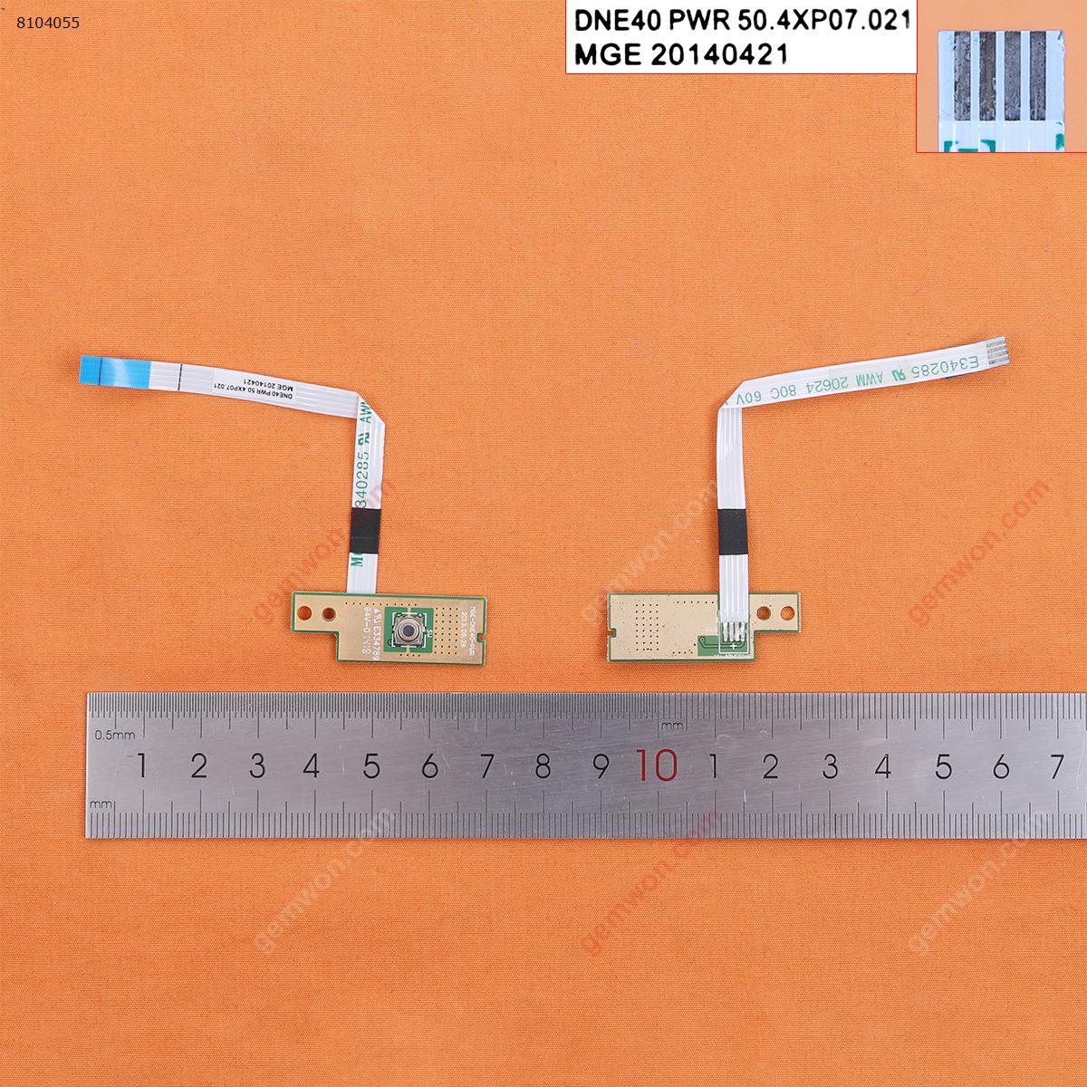 Picture of Power Button Board For DELL 14R 3421 2421 5421 3437 5437 