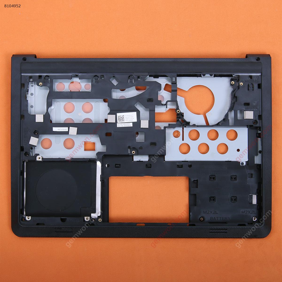 Picture of New Replacement Laptop Cover For Dell Inspiron 14 5447 5445 5448 5457 5442 5443 Bottom Base Case Cover