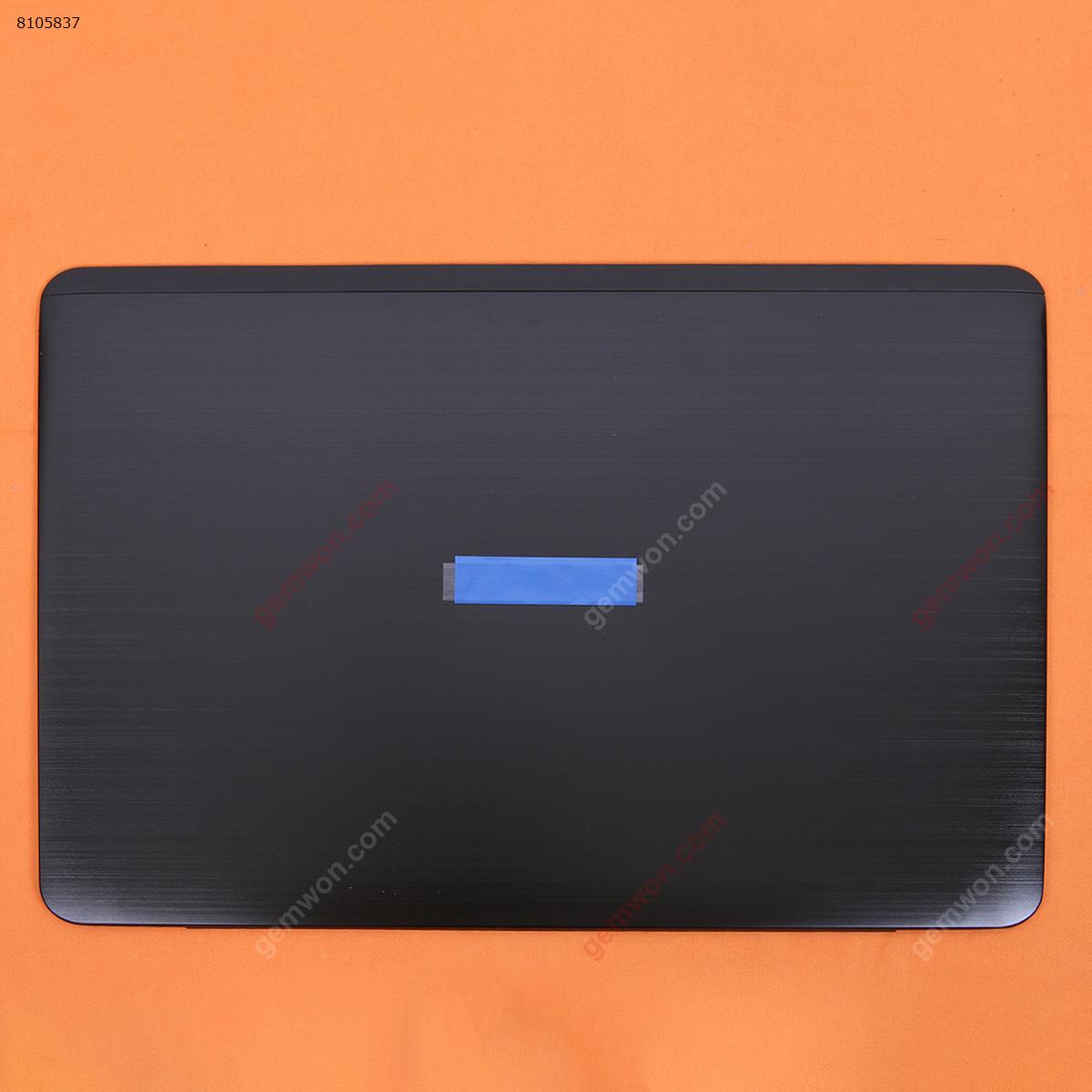 Picture of New Replacement Laptop Cover For New ASUS V555L FL5800L A555L K555L X555L VM590L Top LCD Cover Back Case metal