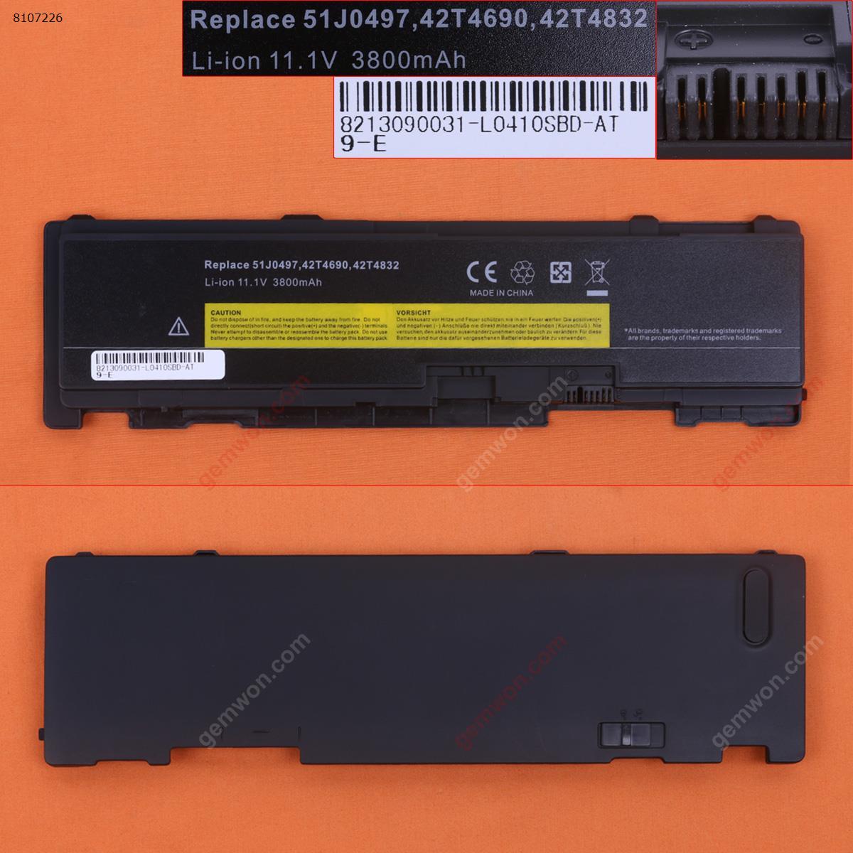 Picture of LENOVO ThinkPad T400s T410s 