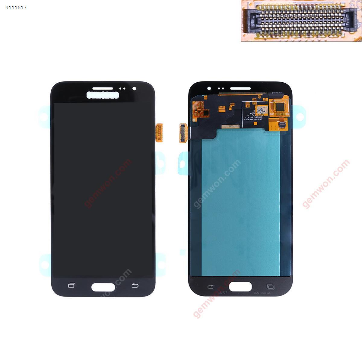 Picture of OLED QUALITY LCD FOR SAMSUNG Galaxy J3 2016 Display Touch Screen Replacement For  SAMSUNG Galaxy J320F J320F/DS J320M J320H  Mobile Phone LCDs from Cellphones BLACK OEM