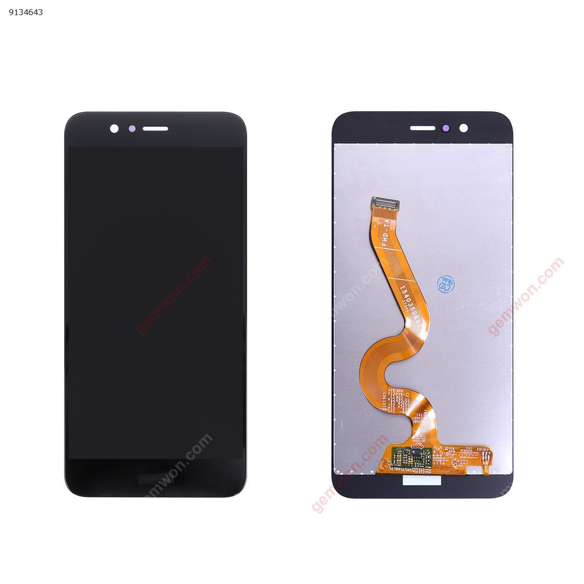 Picture of LCD+Touch Screen for HUAWEI P10 SELFIE/NOVA 2 PLUS BLACK