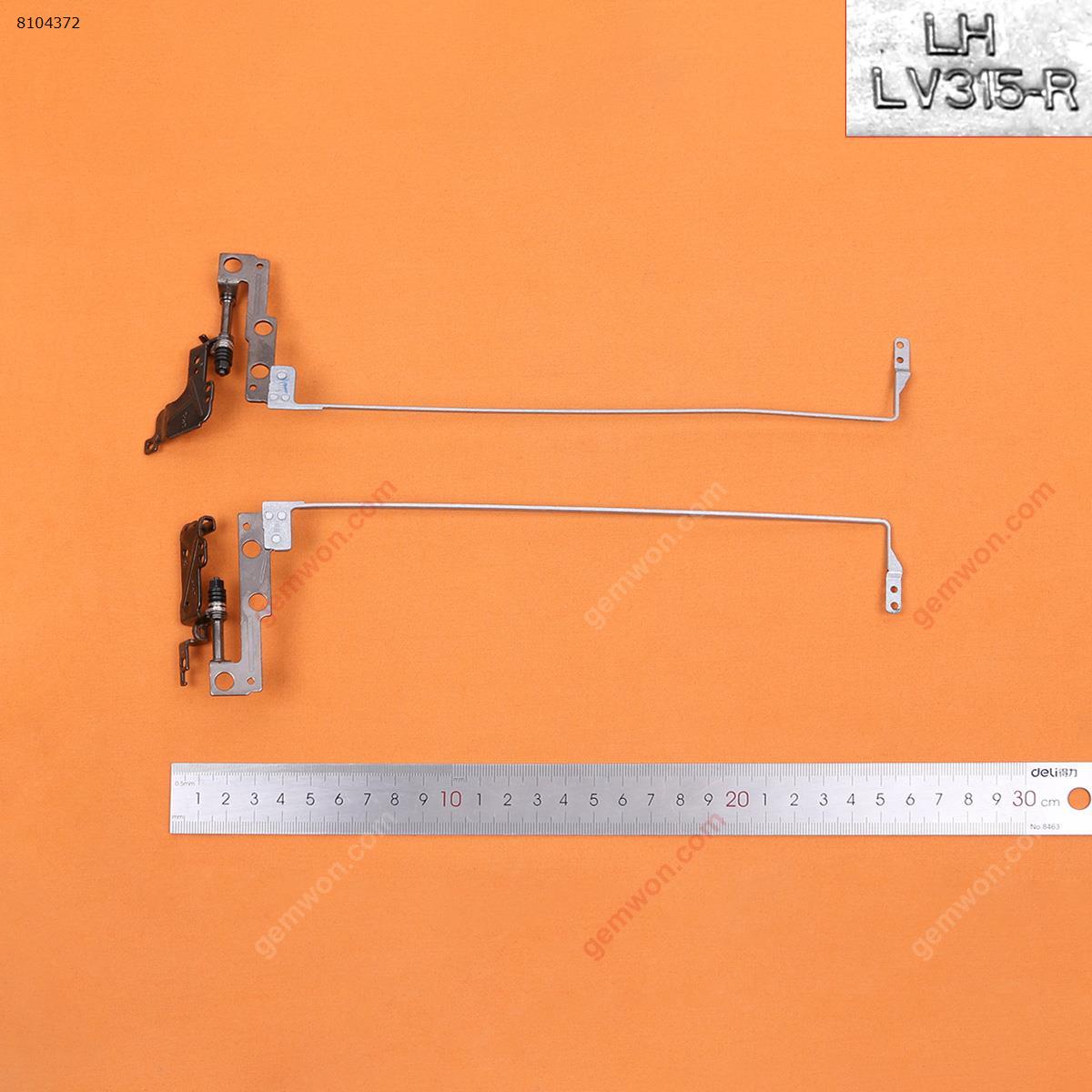 Picture of LCD Screen Hinges for Lenovo IdeaPad V330 Series V330-15IKB V130-15 V320-15IKB V330-15IKS