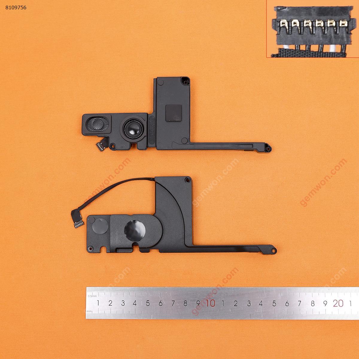 Picture of Internal Laptop Speakers For Macbook Pro 15" Retina A1398 MC975 976 ME664 665(Left+Right,2012-2015years)