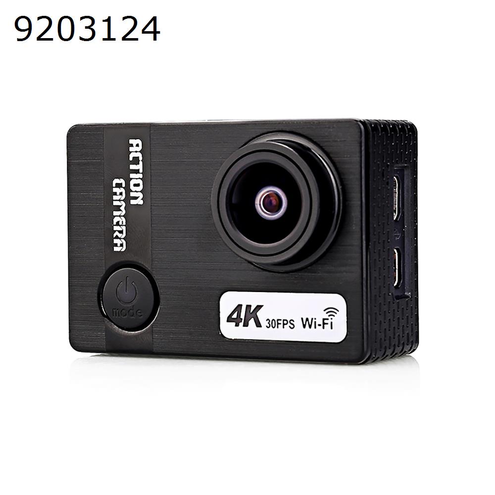 Picture of AT-Q7 4K/30fps 170 Degree Waterproof Mini FPV Sport Camera