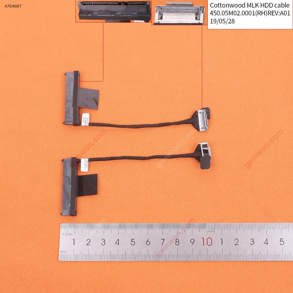 Picture of HDD Cable For  DELL Inspiron 13-7359 13 7347 7348 Series 