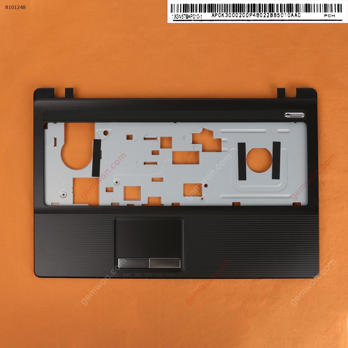 Picture of New Replacement Laptop Cover For Asus K53 K53T K53U A53 X53U X53B K53B K53BY A53U X53Z Palmrest Upper Case Black