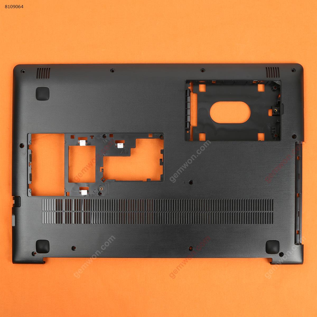 Picture of New Replacement Laptop Cover For Bottom Base Lenovo Yoga 510 15 510-15IKB