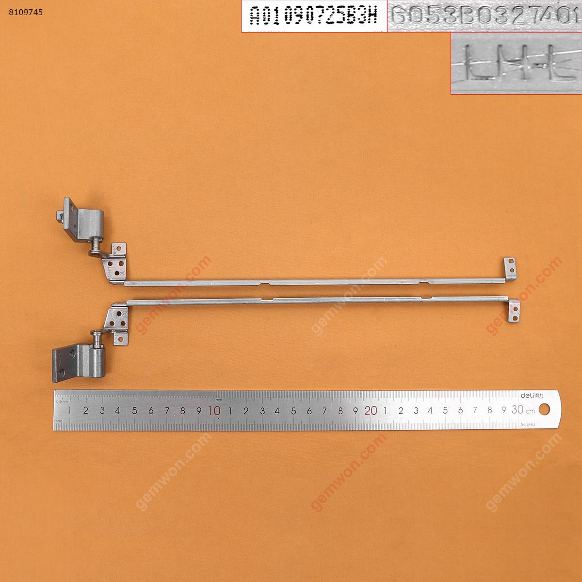 Picture of TOSHIBA Satellite L350 L355 17" 