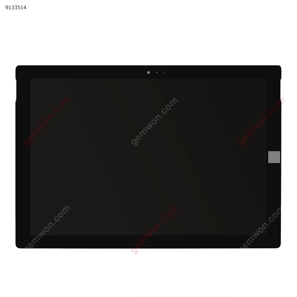 Picture of Assembly of Microsoft Surface Pro3 (original)