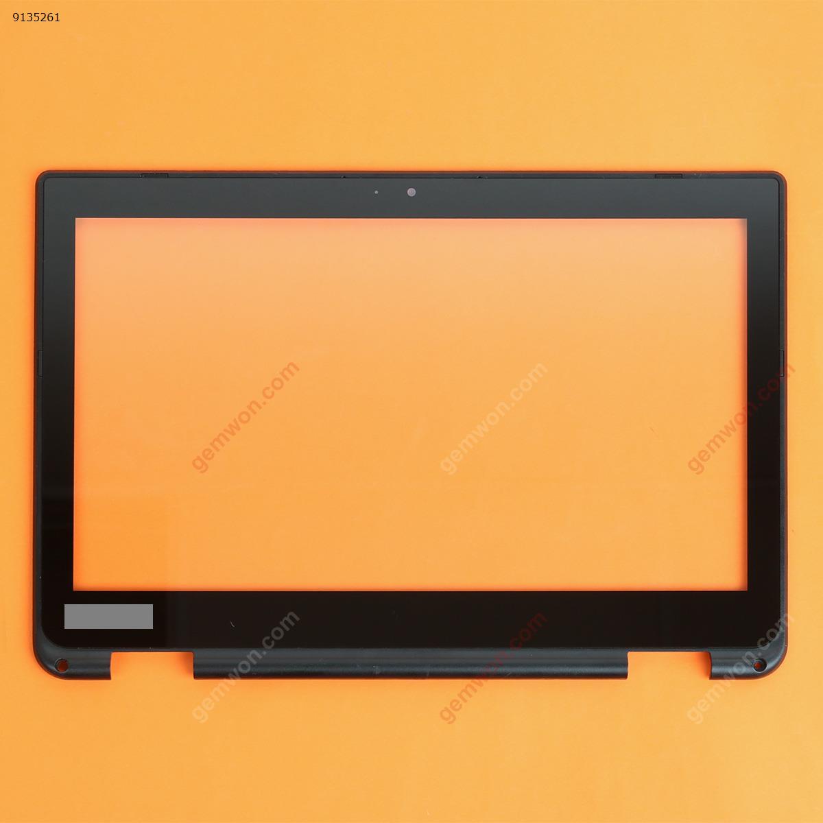 Picture of Toshiba Satellite Radius 11 L10W-C touch screen (11.6 inch)