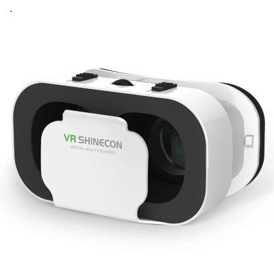 Picture of Vr shinecon 1000 magic mirror vr video virtual reality headset