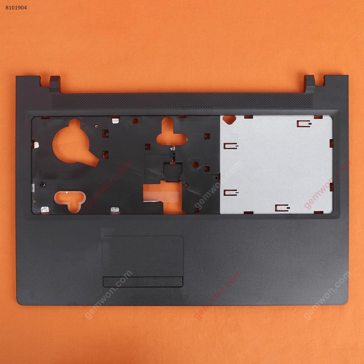Picture of New Replacement Laptop Cover For Lenovo Ideapad 100-15IBD 100 Series touchpad Top case palmresr