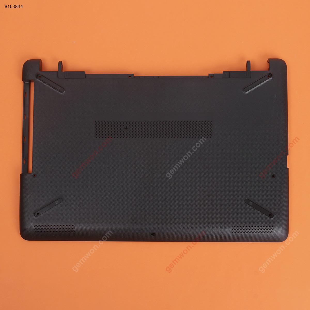 Picture of New Replacement Laptop Cover For HP 250 G6 255 G6 15-bs  Bottom Base Case Cover