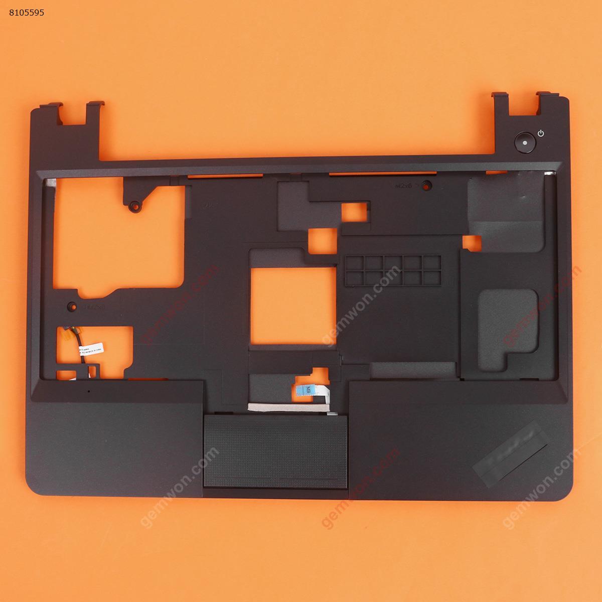 Picture of New Replacement Laptop Cover For Original New Lenovo ThinkPad X130E Palmrest Cover Upper Case KB Bezel TP 04Y2062