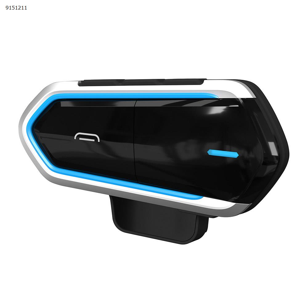 Picture of Bluetooth Headset for Motorcycle Helmet Low Power Bluetooth Headset Bluetooth 4.2