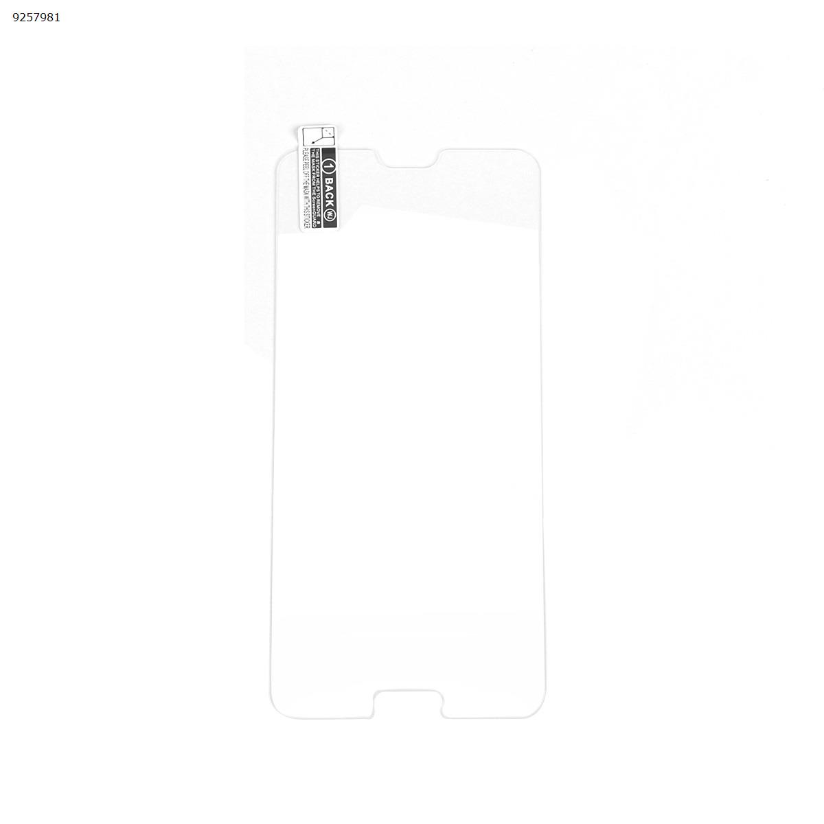Picture of Transparent non-full screen P20PRO tempered glass protective film (5 pieces)