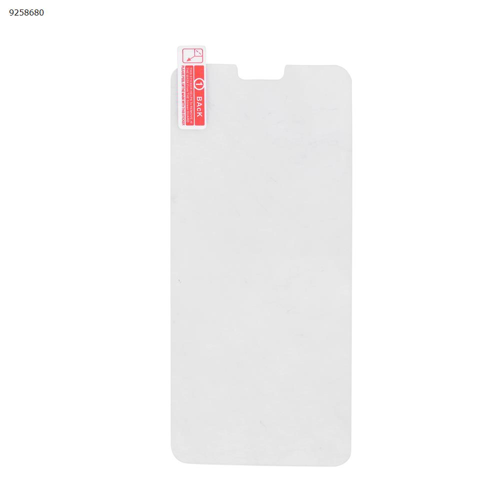 Picture of Nokia X6 transparent color tempered film (5 pieces)