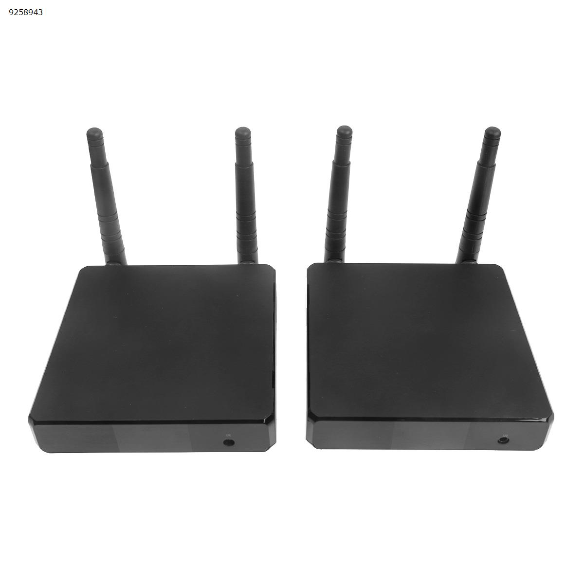 Picture of FHD686 5.8G 1080P HD 3D Pro Wireless Video AV Transmitter Receiver HDMI Extender EU