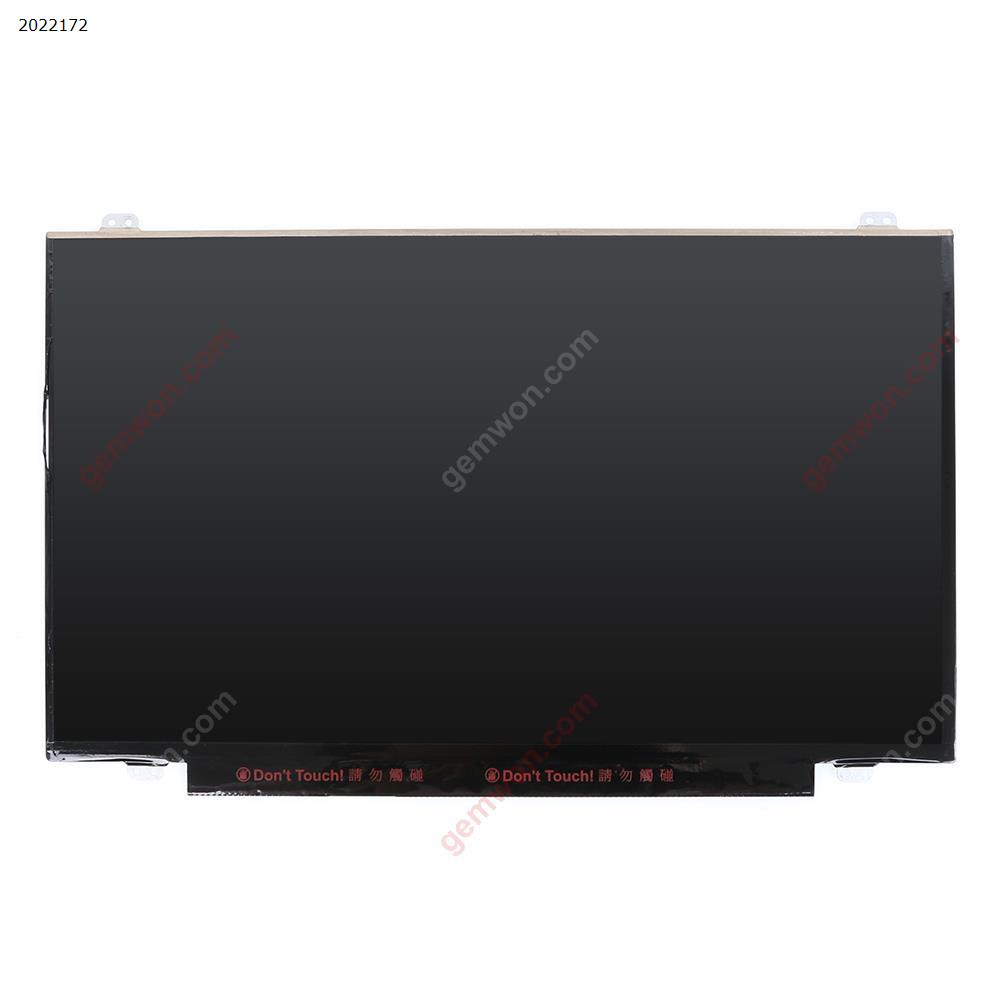 Picture of HP 640 G1 screen ítem number 768809-001 FHD