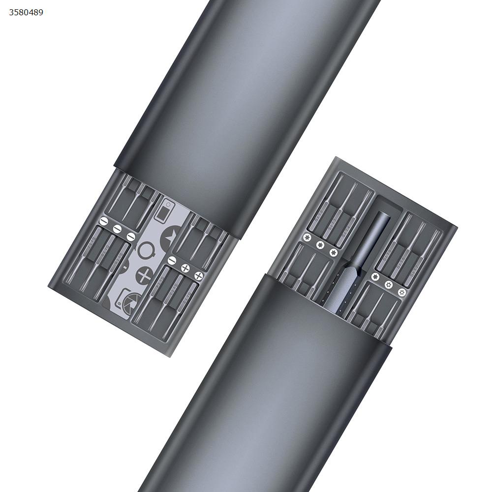 Picture of JM-8169 Hardware tool combination screwdriver set