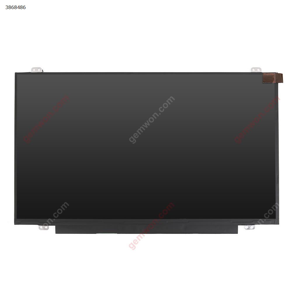Picture of HP 840 G1 screen ítem number NV140FHM-N41 V8.0