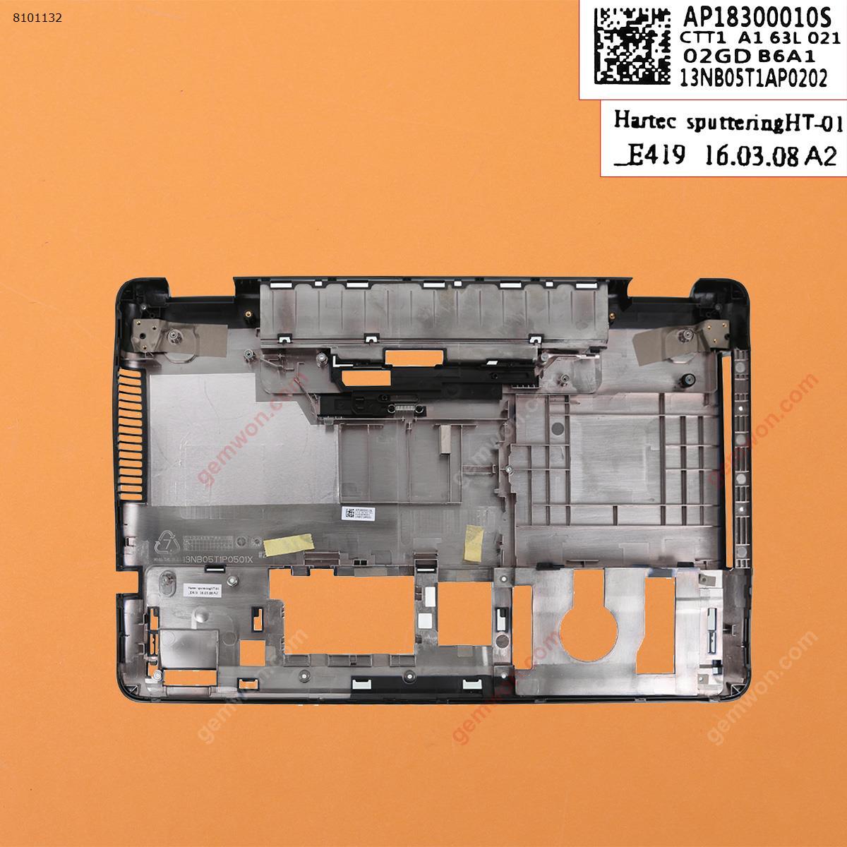 Picture of New Replacement Laptop Cover For New ASUS N551 N551JK N551JA N551VW Bottom Case Cover AP18300010S 13NB05T1AP0201