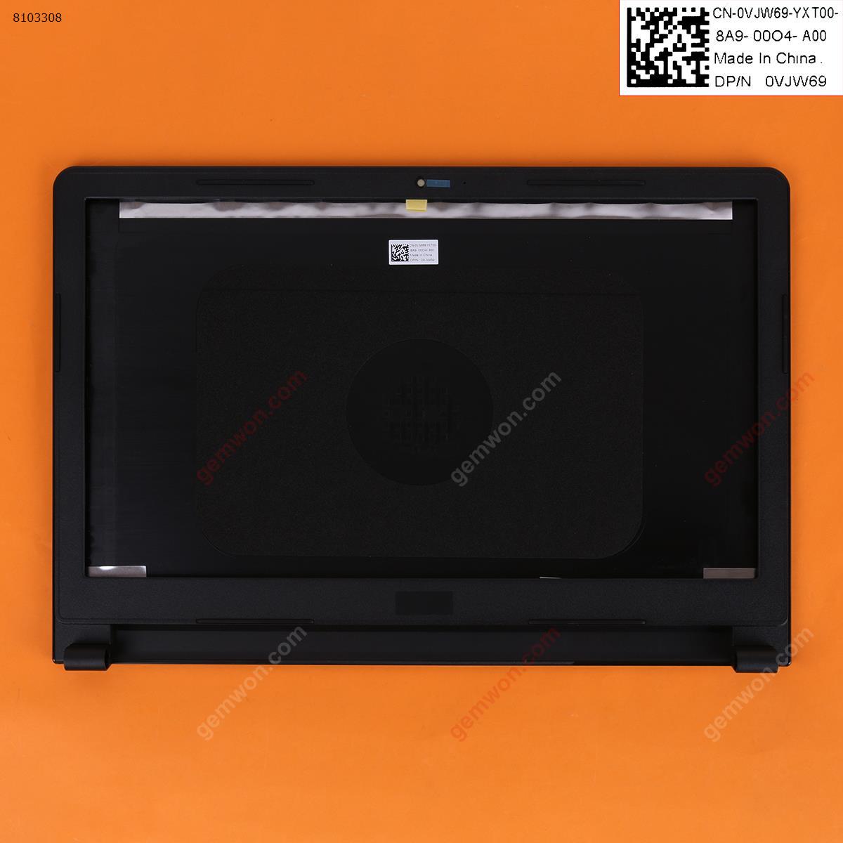 Picture of New Replacement Laptop Cover For New LCD Cover + B Cover For DELL Vostro 3552  3558 3565 3567 3568