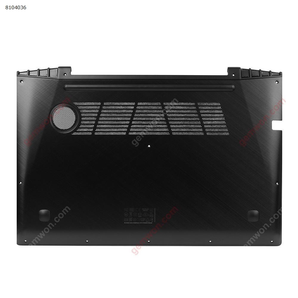 Picture of New Replacement Laptop Cover For Lenovo Y50-70 Y50-80 Bottom Base Case Cover